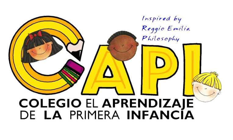 Logo de COLEGIO CAPI
