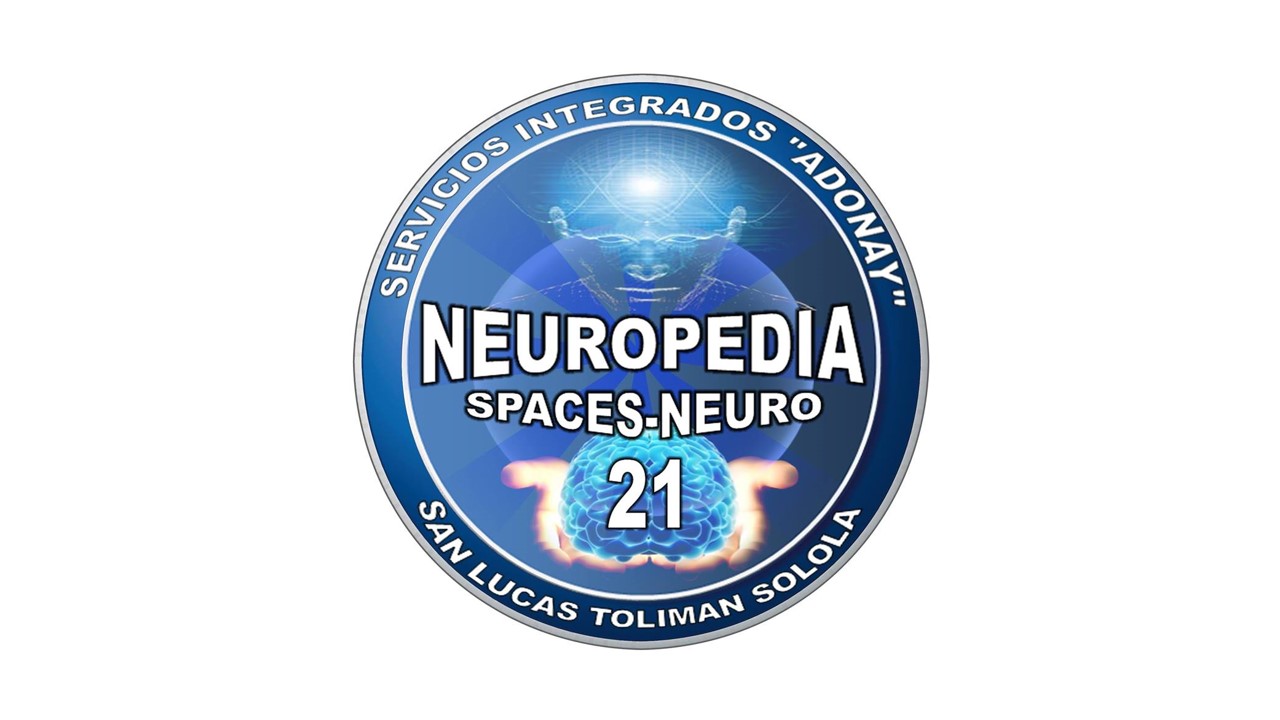 Logo de NEUROPEDIA 21