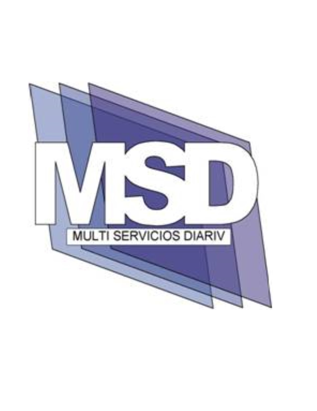 Logo de MULTI SERVICIOS DIARIV