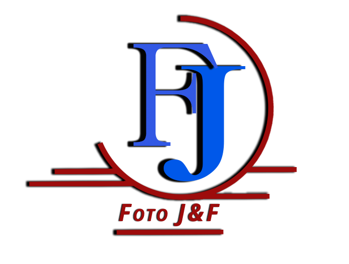 Logo de FOTO J&F