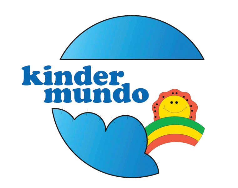 Logo de KINDER MUNDO