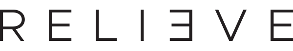 Logo de RELIEVE AGENCY