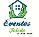 Logo de EVENTOS TOLEDO 
