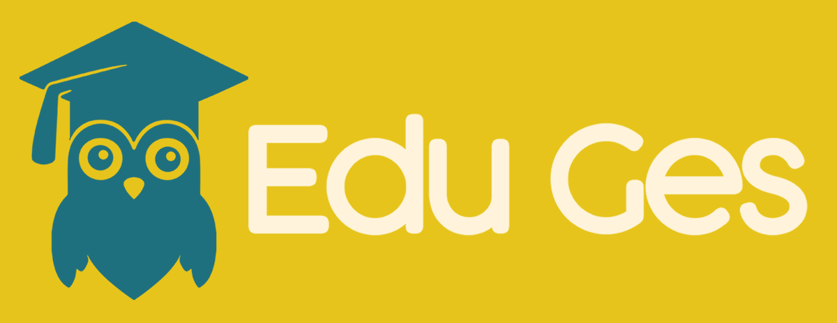 Logo de EDU GES