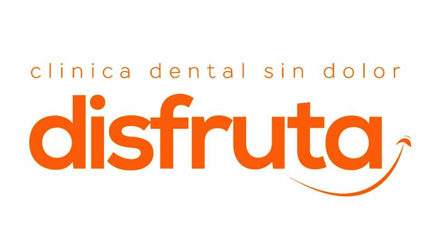 Logo de CLINICA DENTAL DISFRUTA