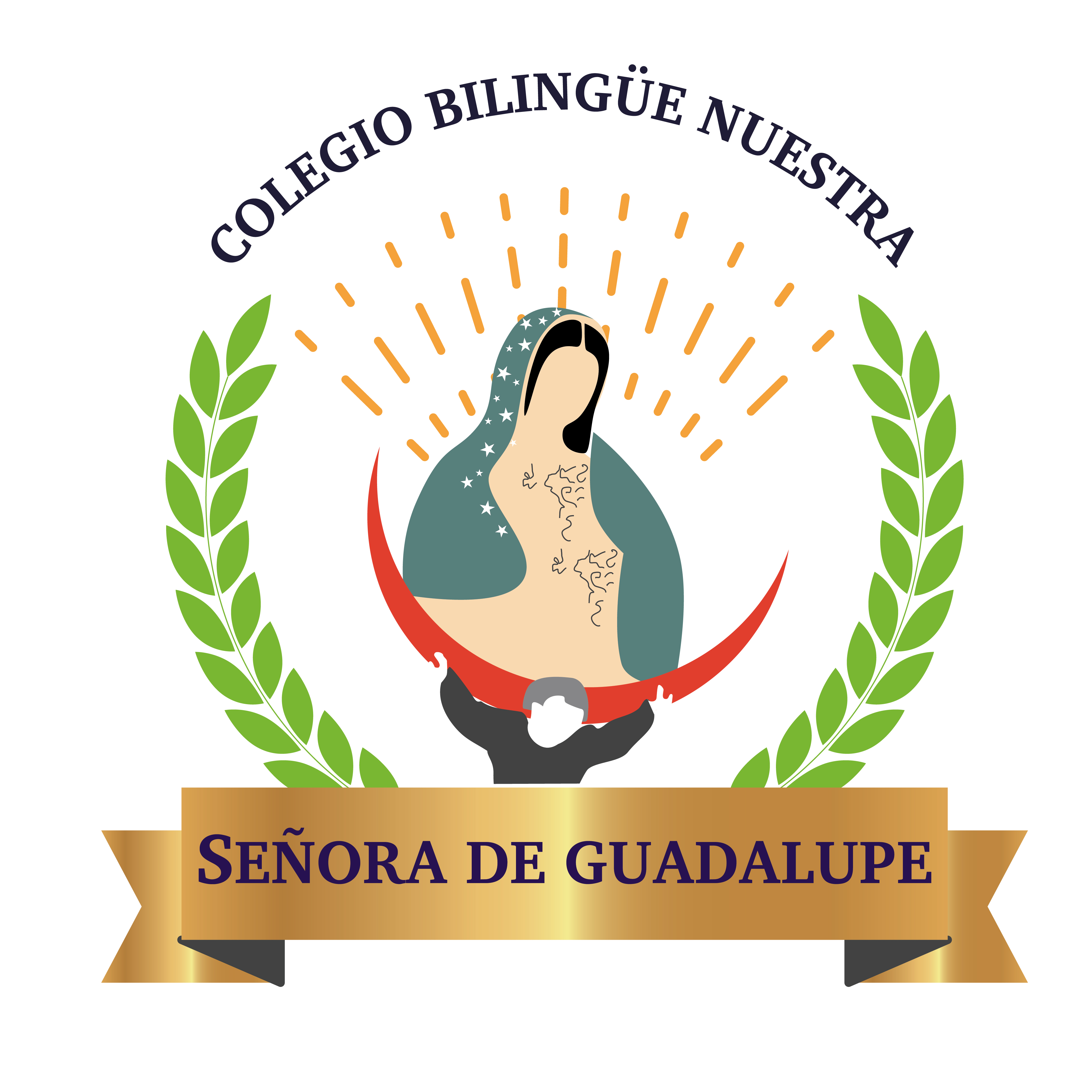 Logo de COLEGIO BILINGüE NUESTRA SEñORA DE GUADALUPE