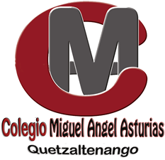 Logo de COLEGIO MIGUEL ÁNGEL ASTURIAS