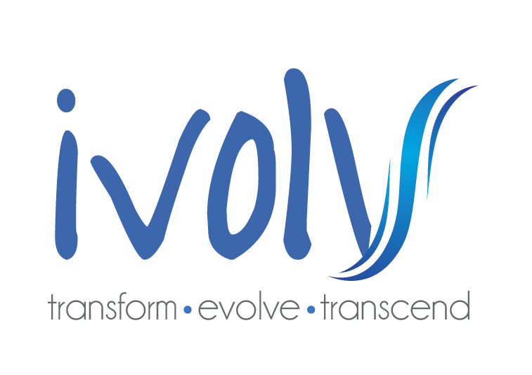 Logo de IVOLV