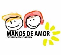 Logo de CENTRO EDUCATIVO MANOS DE AMOR