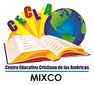 Logo de CENTRO EDUCATIVO CRISTIANO DE LAS AMéRICAS