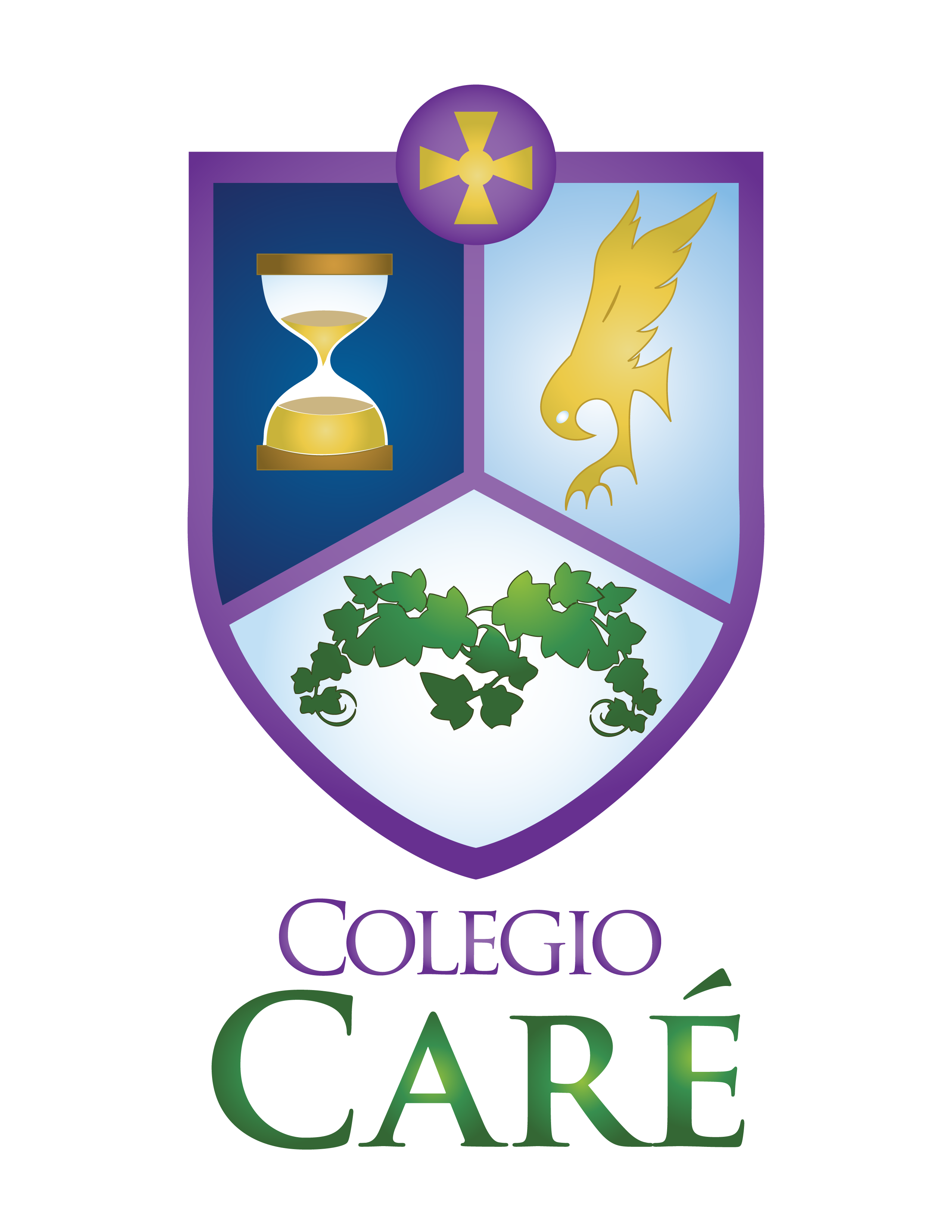Logo de COLEGIO CARÉ