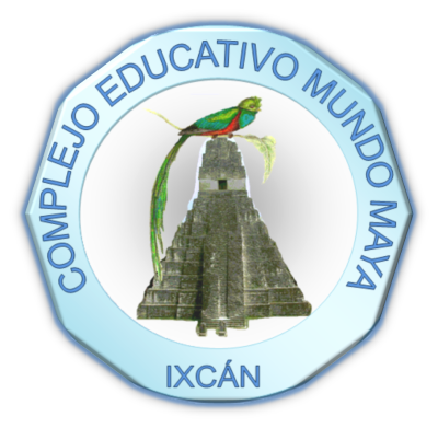 Logo de COLEGIO AMERICANO MAYA QUICHE
