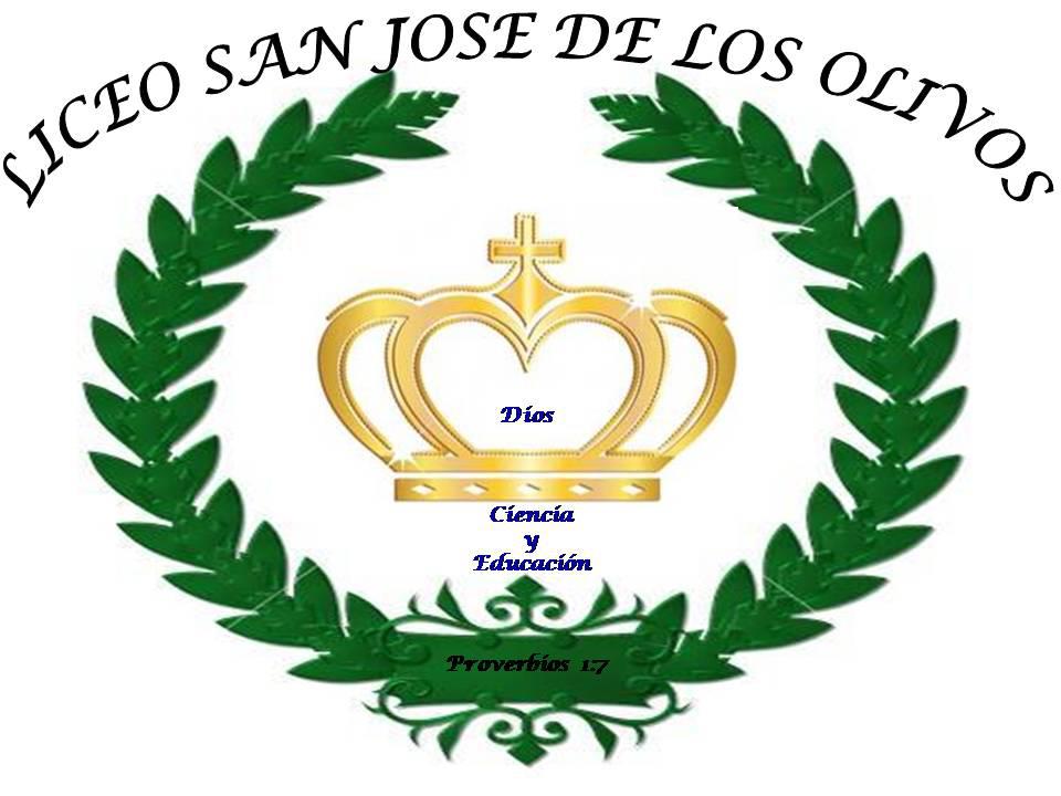 Logo de LICEO SAN JOSÉ DE LOS OLIVOS