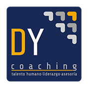 Logo de DY COACHING