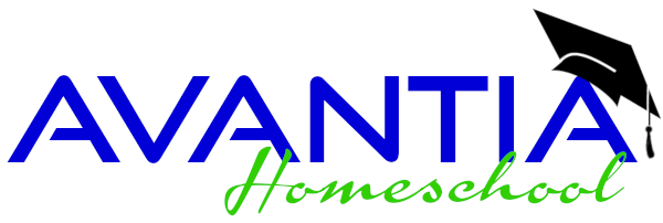 Logo de AVANTIA HOME SCHOOL