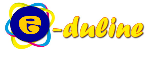 Logo de EDULINE