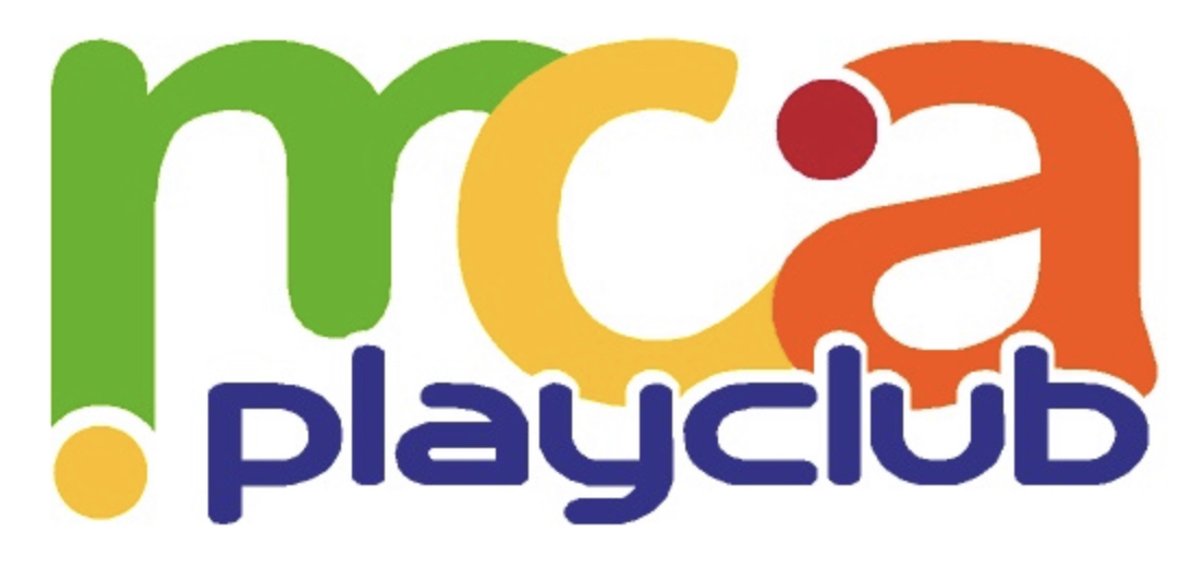 Logo de MCA PLAYCLUB 