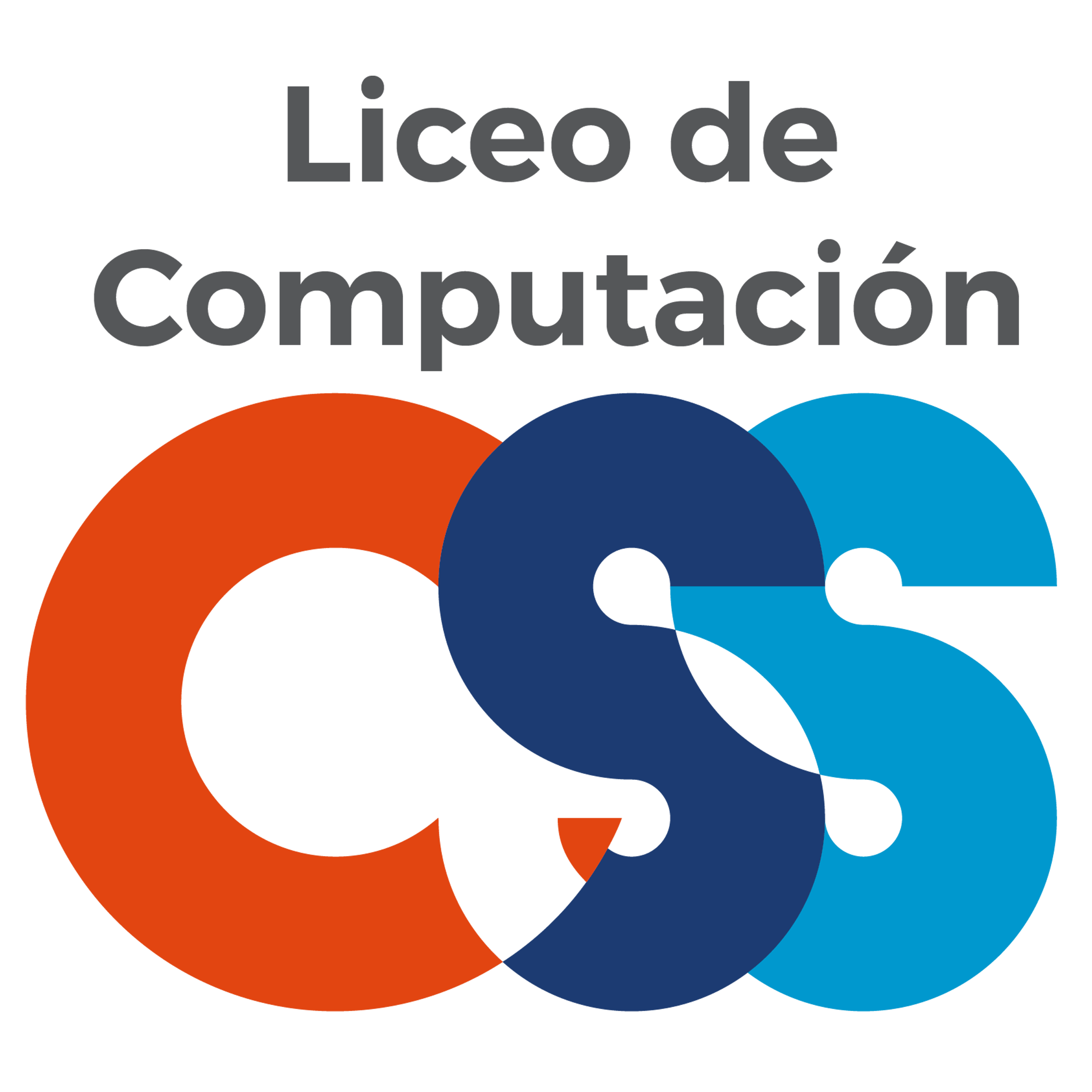 Logo de LICEO DE COMPUTACIóN C.S.S. CAMPUS ZONA 7