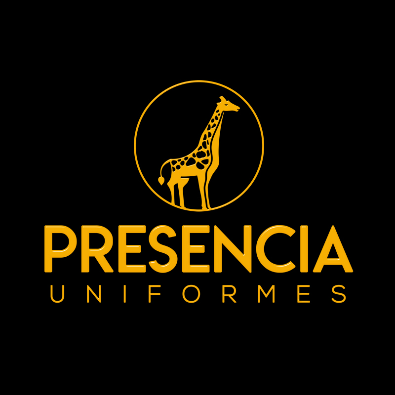 Logo de PRESENCIA UNIFORMES