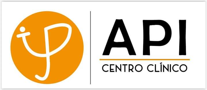 Logo de CENTRO CLíNICO API