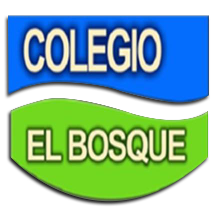 Logo de COLEGIO PRIVADO MIXTO EL BOSQUE 