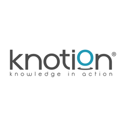 Logo de KNOTION GUATEMALA