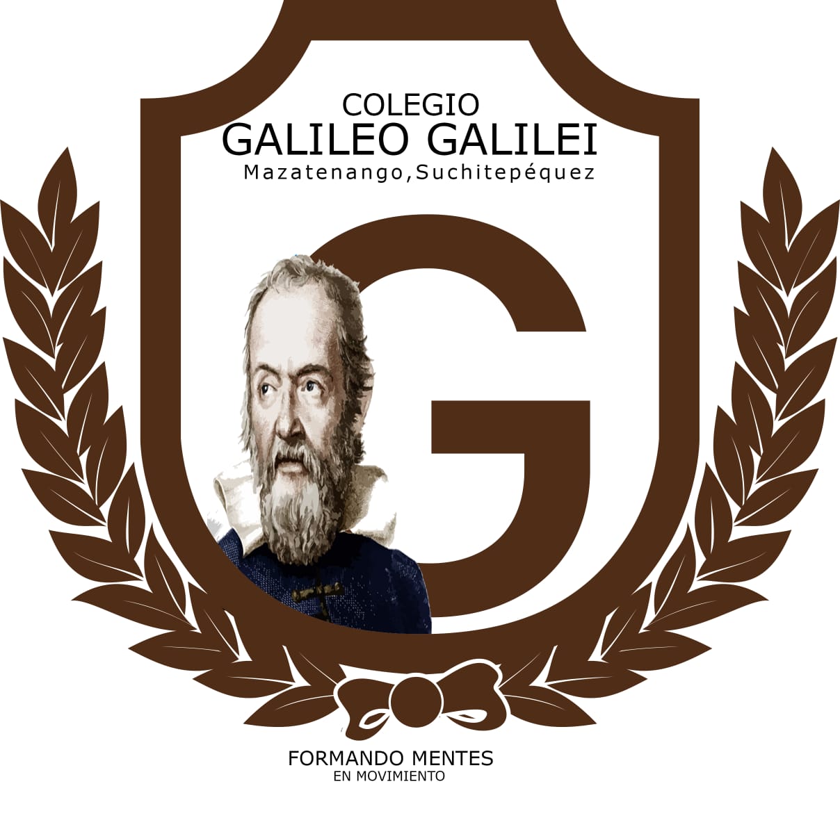 Logo de COLEGIO PRIVADO MIXTO GALILEO GALILEI