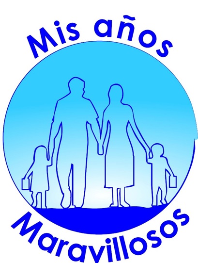 Logo de COLEGIO MIS AñOS MARAVILLOSOS