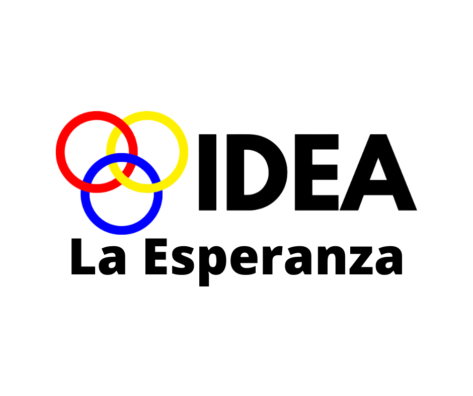 Logo de COLEGIO IDEA LA ESPERANZA (FIN DE SEMANA)