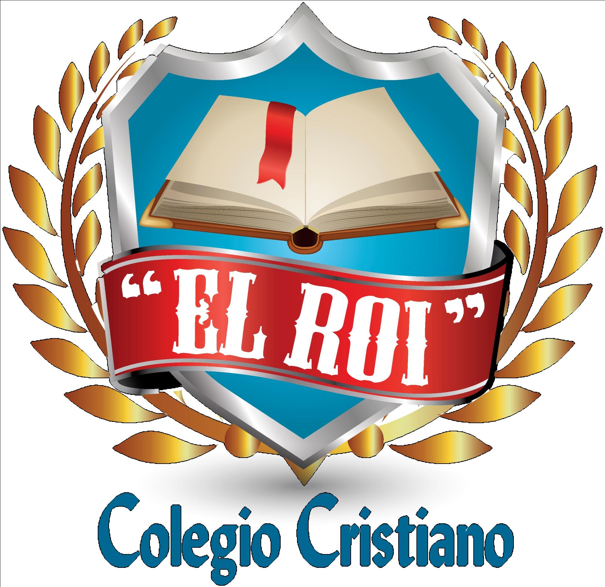 Logo de COLEGIO CRISTIANO EL ROI 