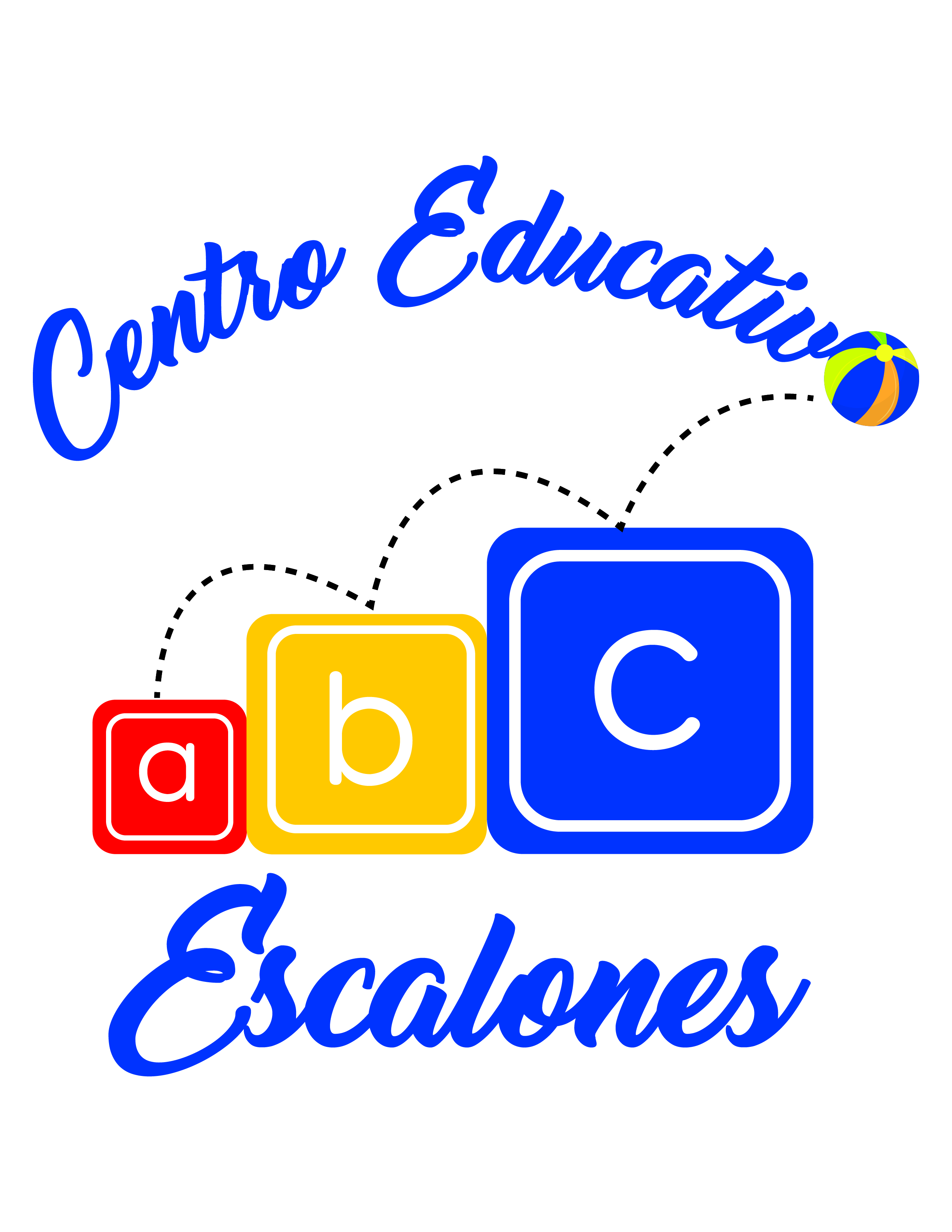 Logo de CENTRO EDUCATIVO ESCALONES