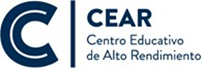 Logo de CENTRO EDUCATIVO DE ALTO RENDIMIENTO