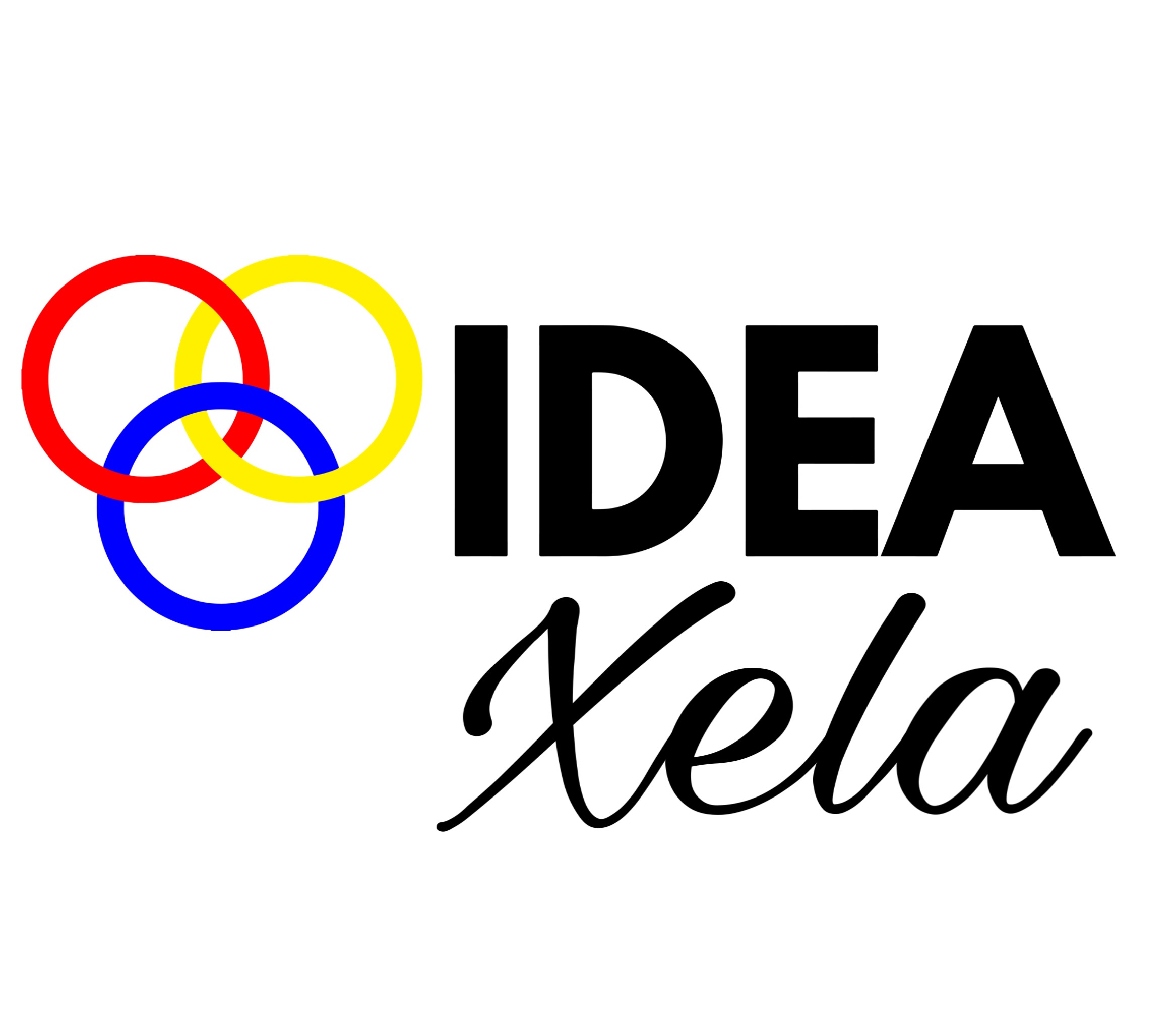Logo de COLEGIO IDEA XELA (FIN DE SEMANA)