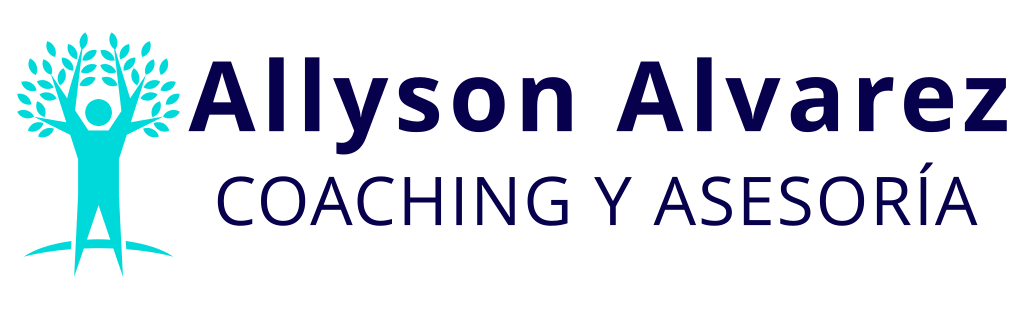 Logo de ALLYSON ALVAREZ - COACHING Y ASESORÍA