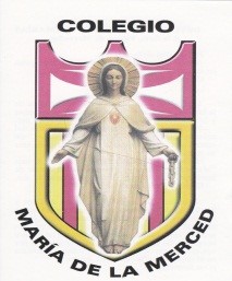 Logo de COLEGIO MARIA DE LA MERCED