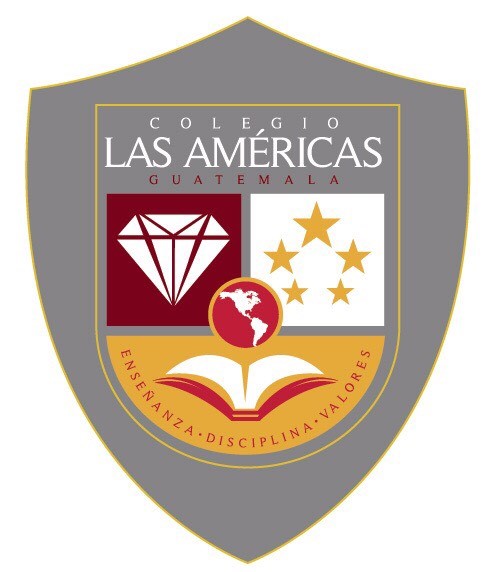 Logo de COLEGIO LAS AMéRICAS 