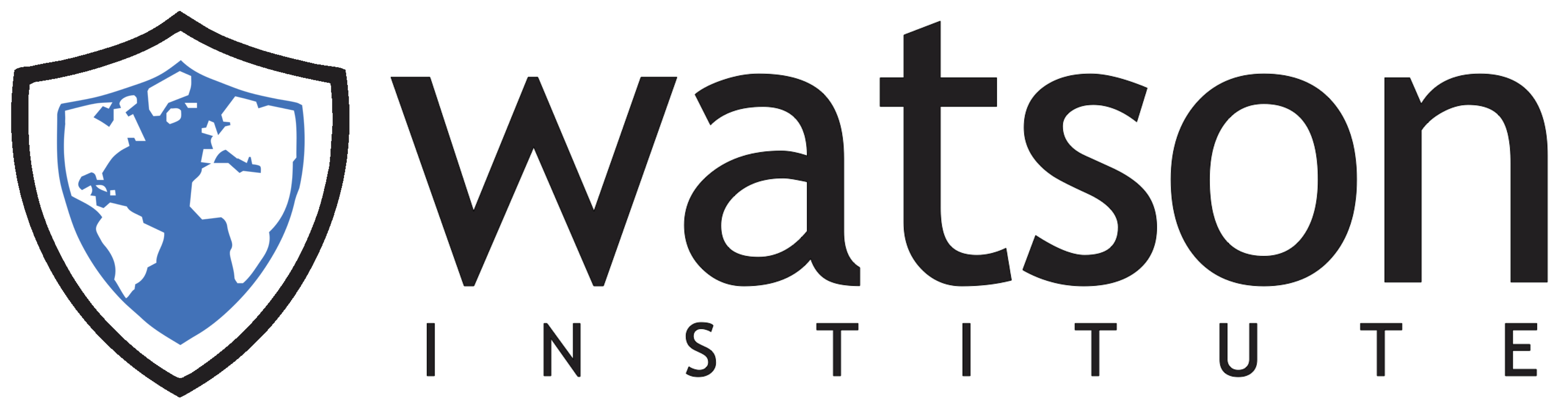 Logo de WATSON INSTITUTE GUATEMALA 