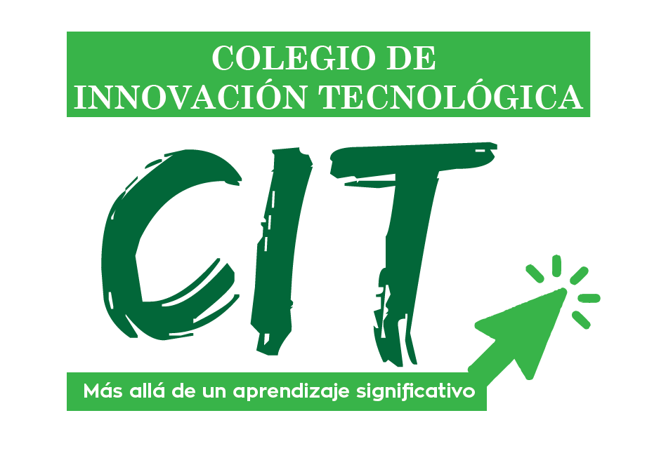 Logo de COLEGIO DE INNOVACIóN TECNOLóGICA