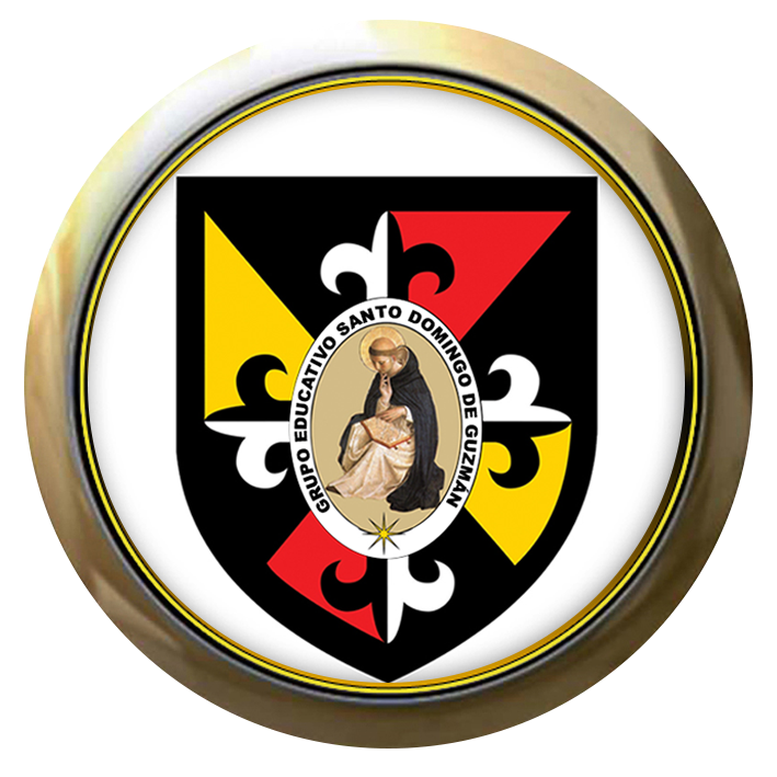 Logo de PREUNIVERSITARIO DOMINGO DE GUZMÁN