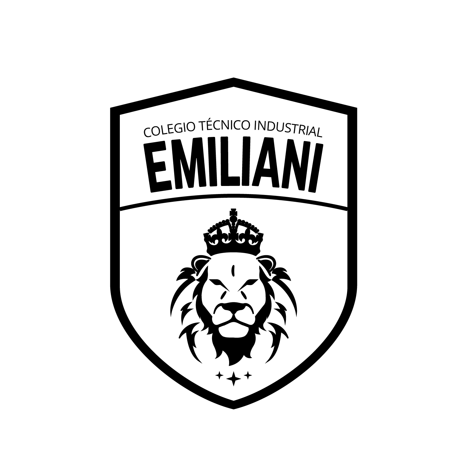 Logo de COLEGIO TéCNICO INDUSTRIAL EMILIANI