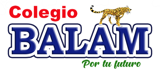 Logo de COLEGIO BALAM