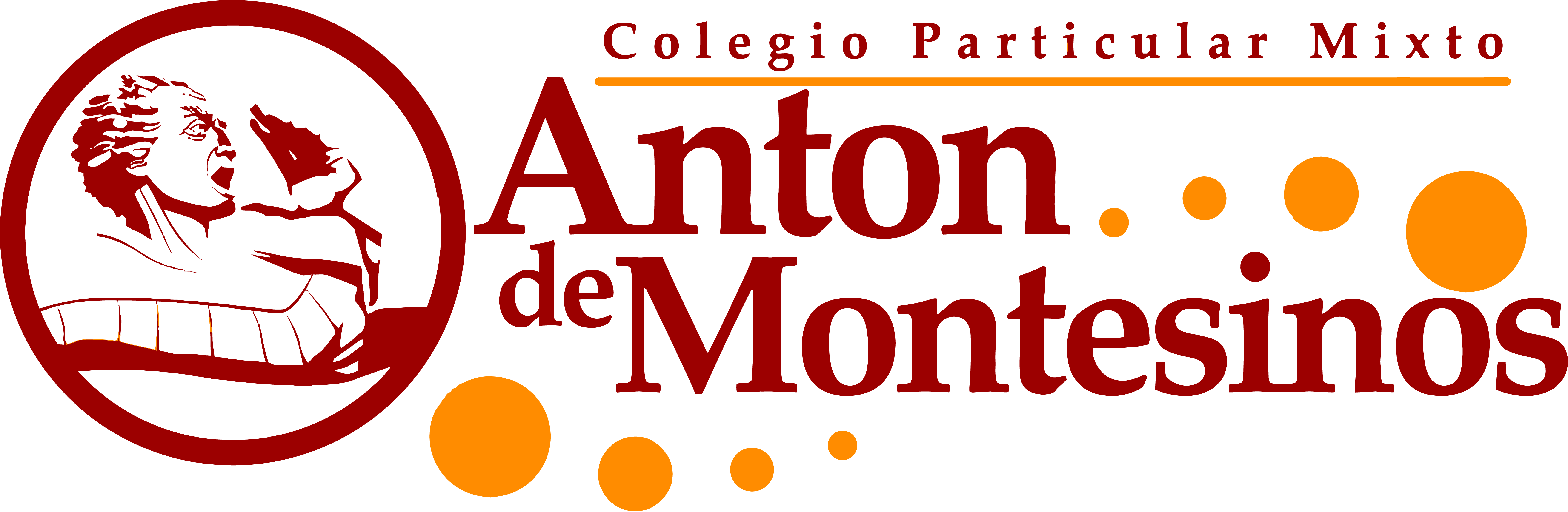 Logo de COLEGIO ANTON DE MONTESINOS