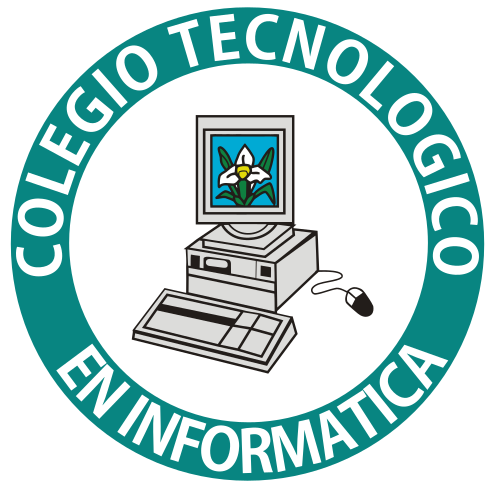 Logo de COLEGIO TECNOLÓGICO EN INFORMÁTICA