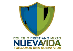 Logo de COLEGIO CRISTIANO MIXTO NUEVA VIDA