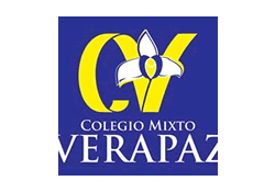 Logo de COLEGIO MIXTO VERAPAZ