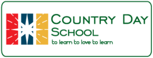 Logo de COUNTRY DAY SCHOOL