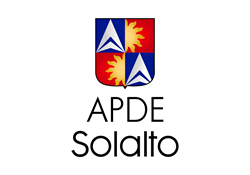 Logo de COLEGIO APDE SOLALTO