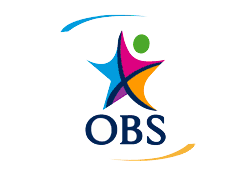 Logo de OXFORD BILINGUAL SCHOOL