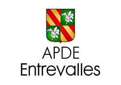 Logo de COLEGIO APDE ENTREVALLES