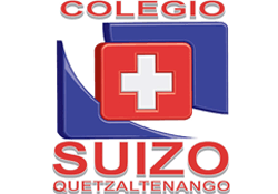 Logo de COLEGIO SUIZO QUETZALTENANGO